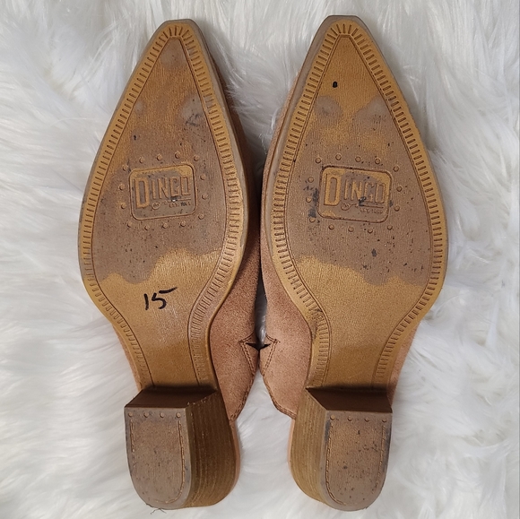 Dingo mules - Picture 4 of 10